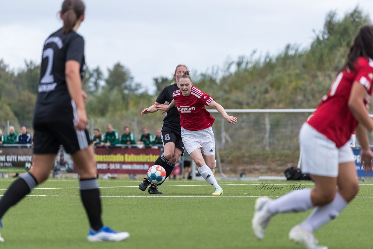 Bild 108 - F Oberliga Saisonstart